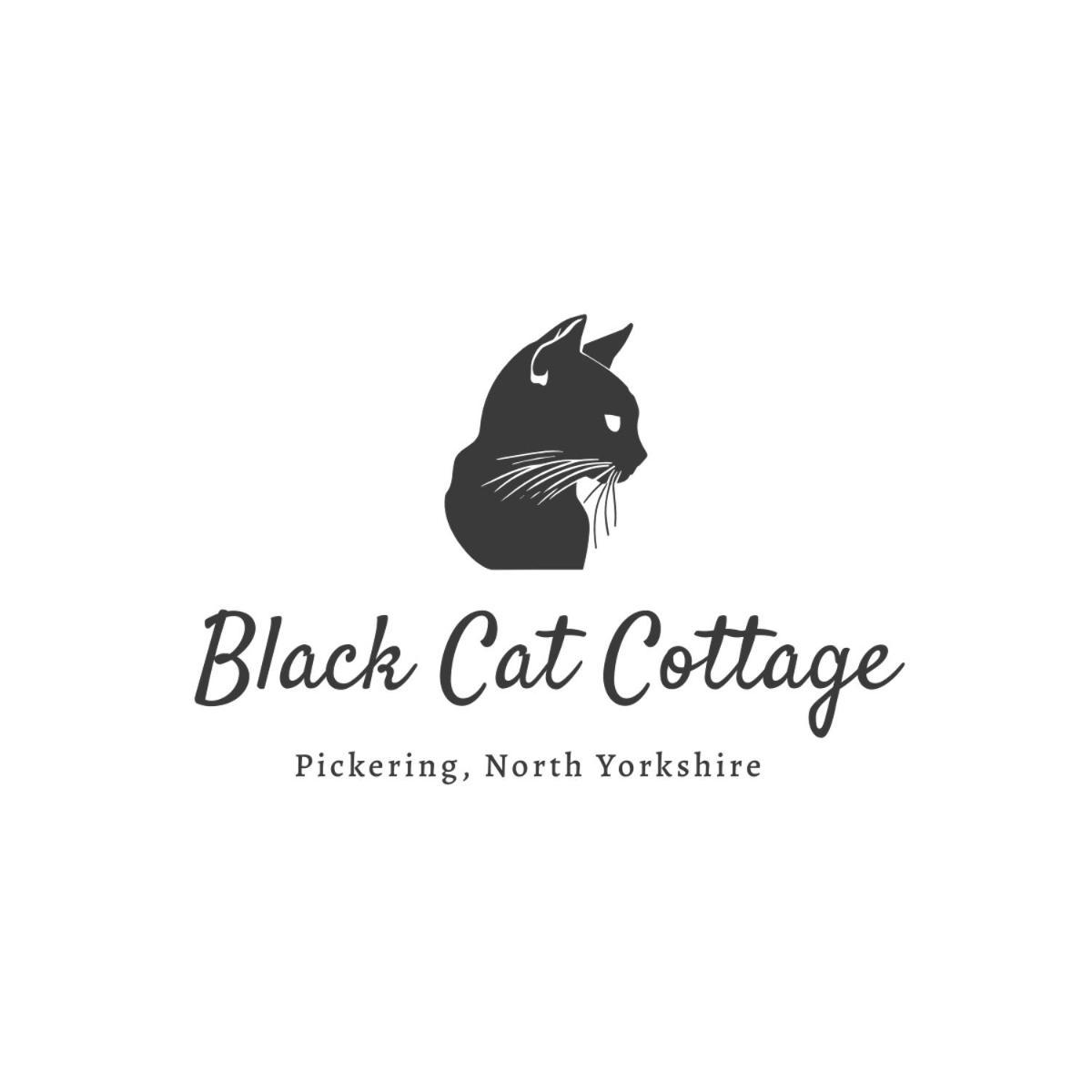 Black Cat Cottage - Heart Of Pickering Cosy Listed Cottage Exterior foto